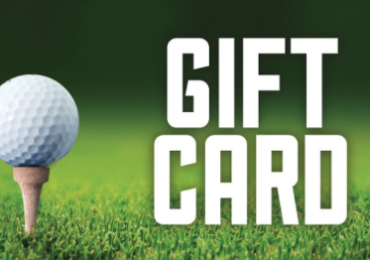 Get Your Golf Lesson Gift Cards Online For Christmas!